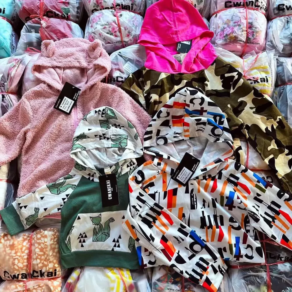 Kids Dress - Image 3