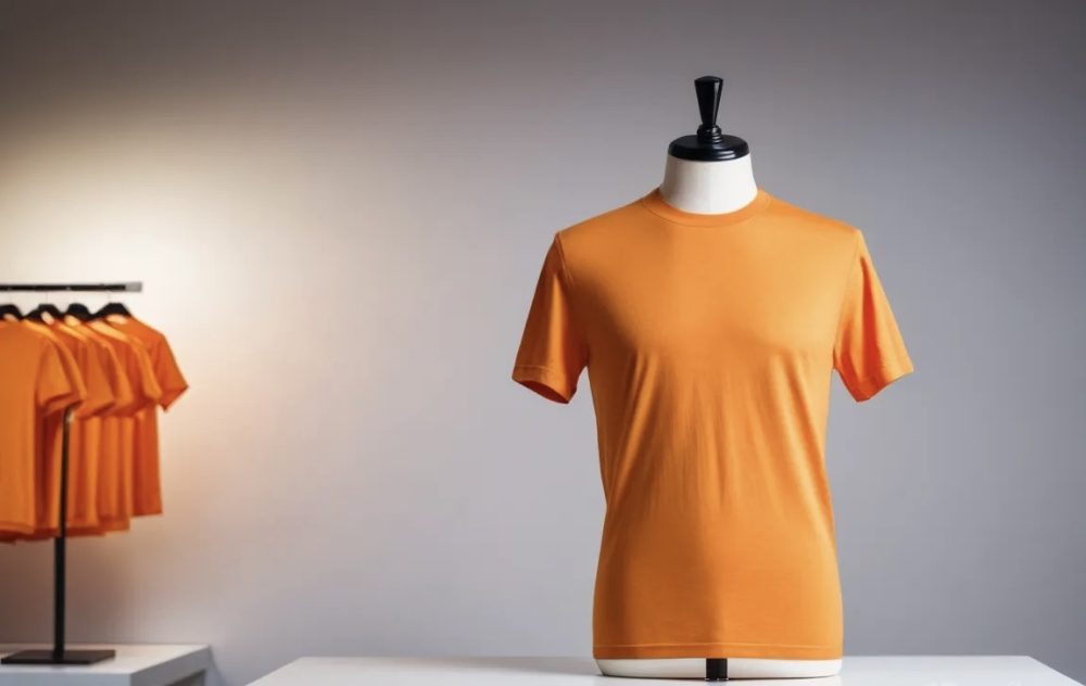 T-shirt for Men - Image 2
